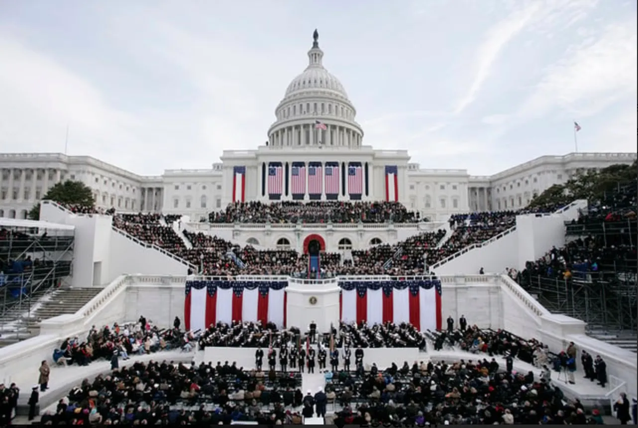 Trump Has Invited Chinese President to His Inauguration