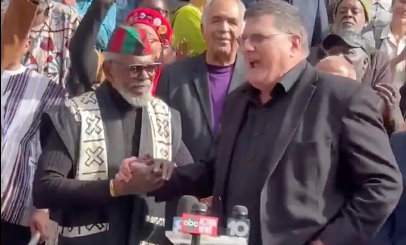 Judge Orders No Fines, No Jail for Uhuru Movement—Victory over the FBI