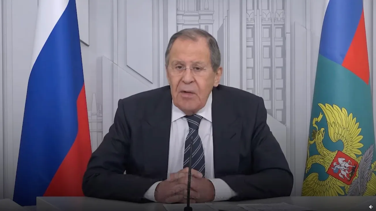 Lavrov Reports, We Hear the Signals from the Trump Team