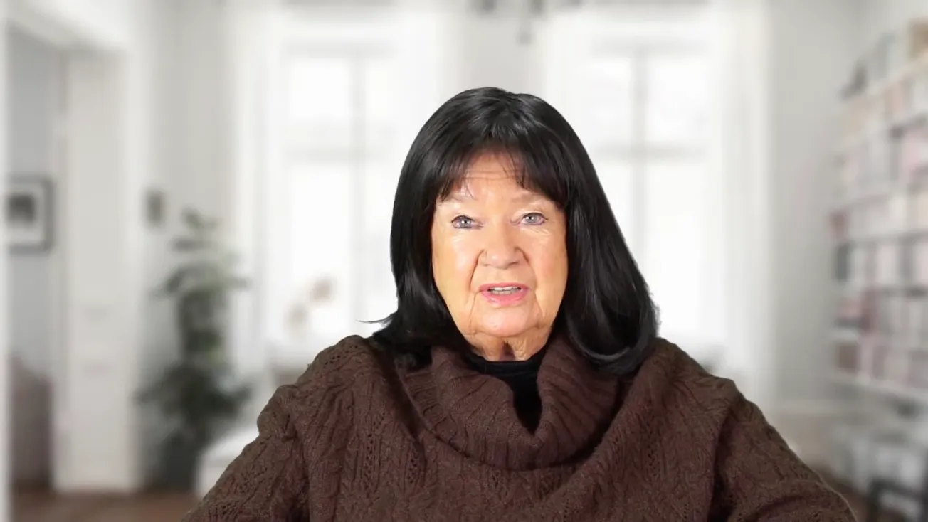 Helga Zepp-LaRouche to Global Times: ‘We Are Currently in the Most Dangerous Period in History Ever’