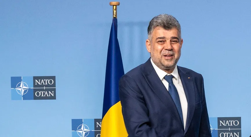 Romania Court Case against Annulment of Presidential Elections on Dec. 30