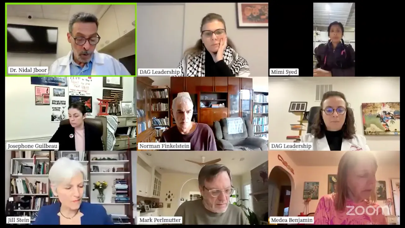 The New Year: Defining the Destiny for All Humankind