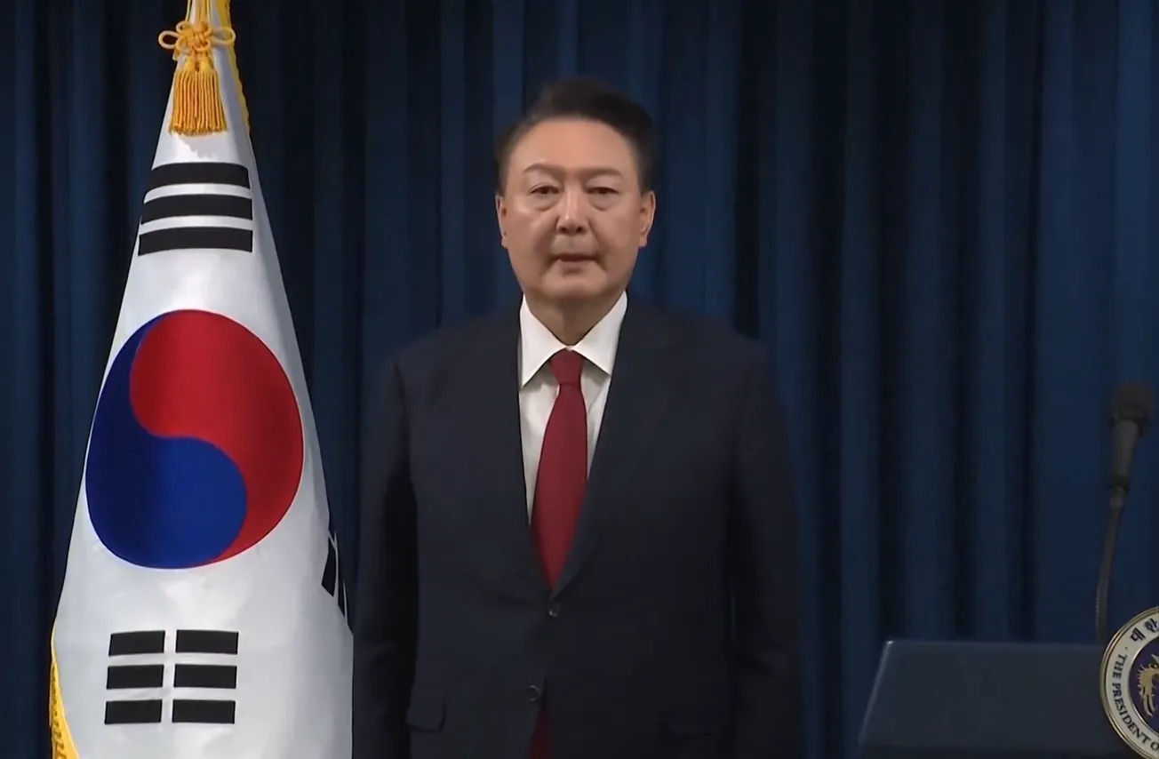 South Korea's Ruling Party Delays Impeachment, but Wants President Yoon To Resign