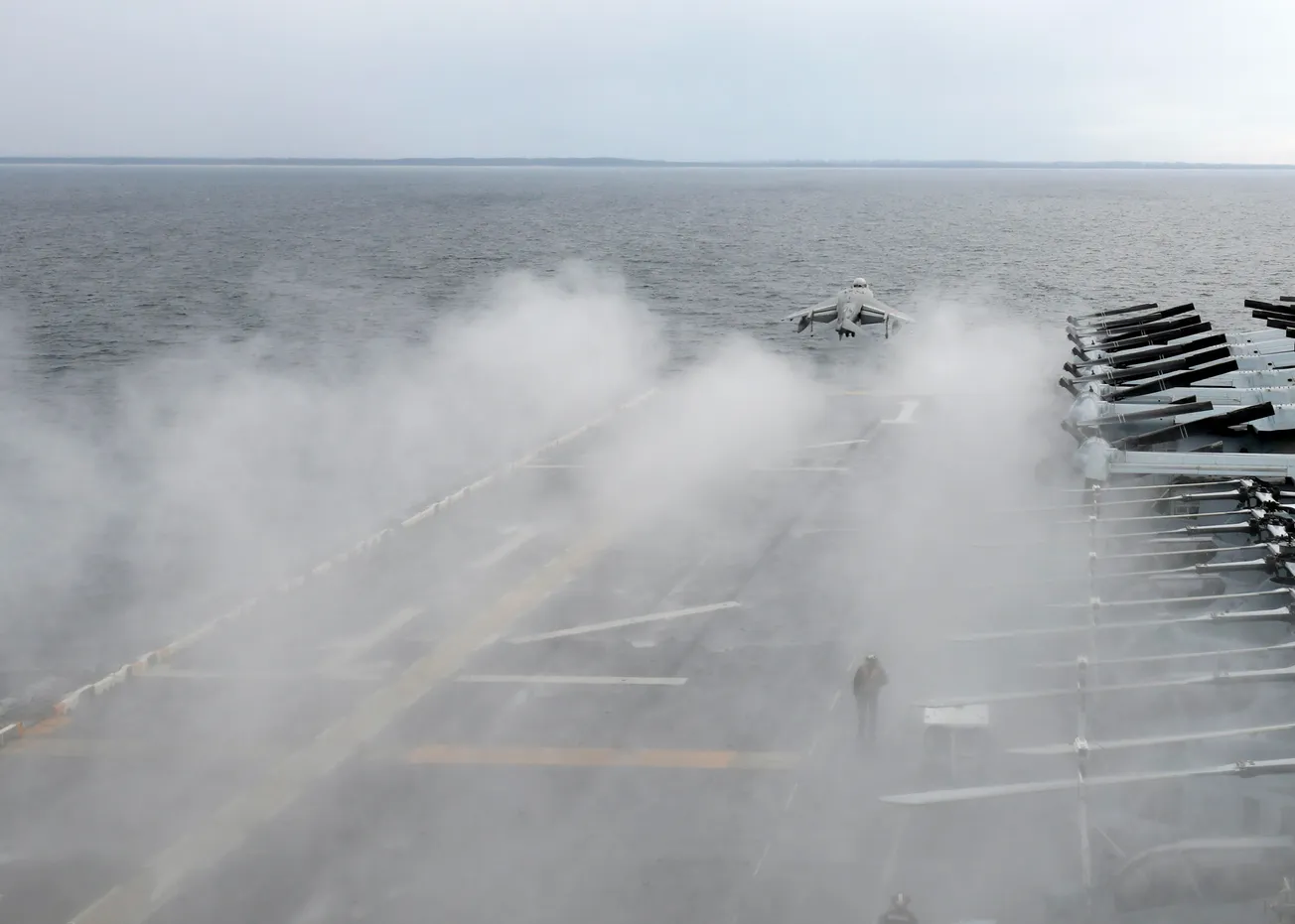 NATO To Increase Baltic Sea Presence after Hysteria over Damaged Cables