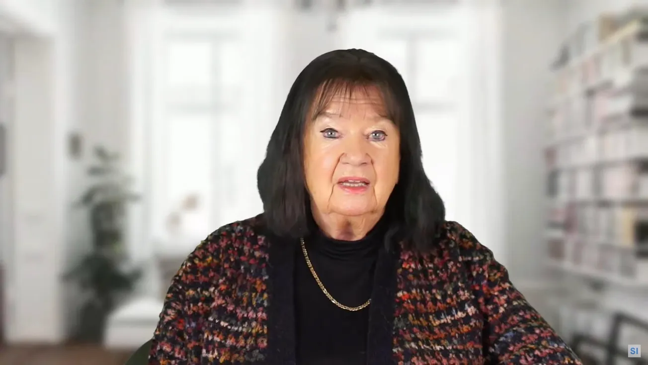 Only When It’s Dark Enough Can You See the Stars: But Will Humanity Act in Time?