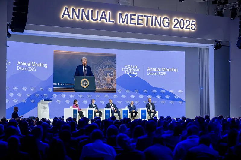 Trump Orders Declassification of Assassination Files of the Kennedys and Martin Luther King