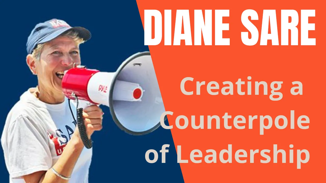 Diane Sare: Creating a ‘Counter Pole of Leadership’ in America