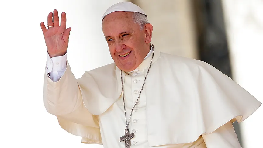 Pope Francis Held First ‘Jubilee Audience’ Jan. 11; Every Saturday Throughout 2025