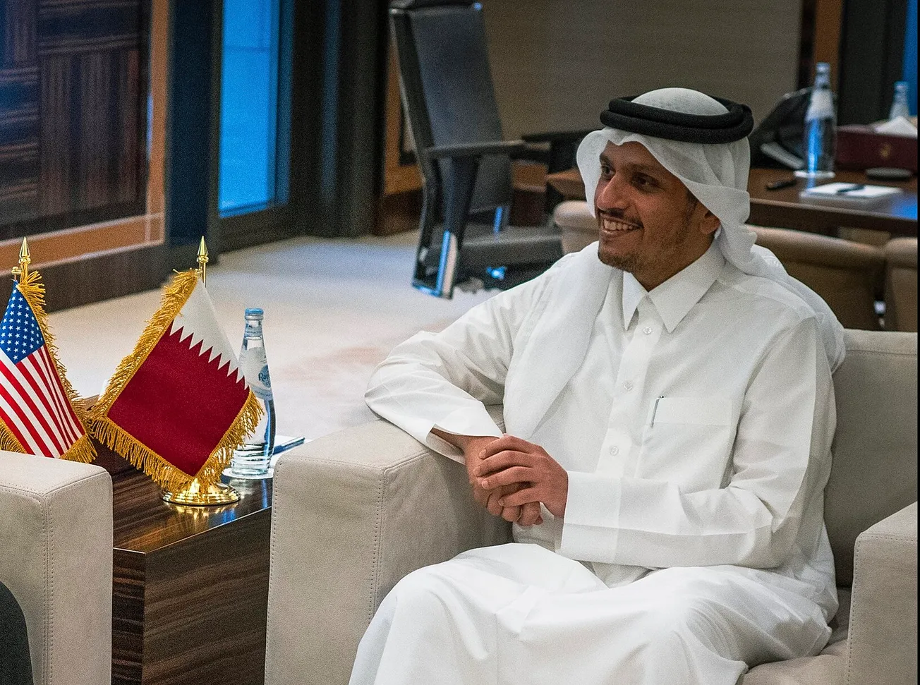 Ceasefire Reached in Gaza: Now It's Time To End the Genocide of Geopolitics