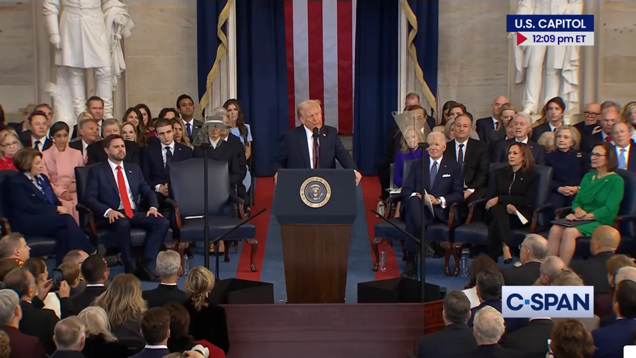 America and the New Global Chorus