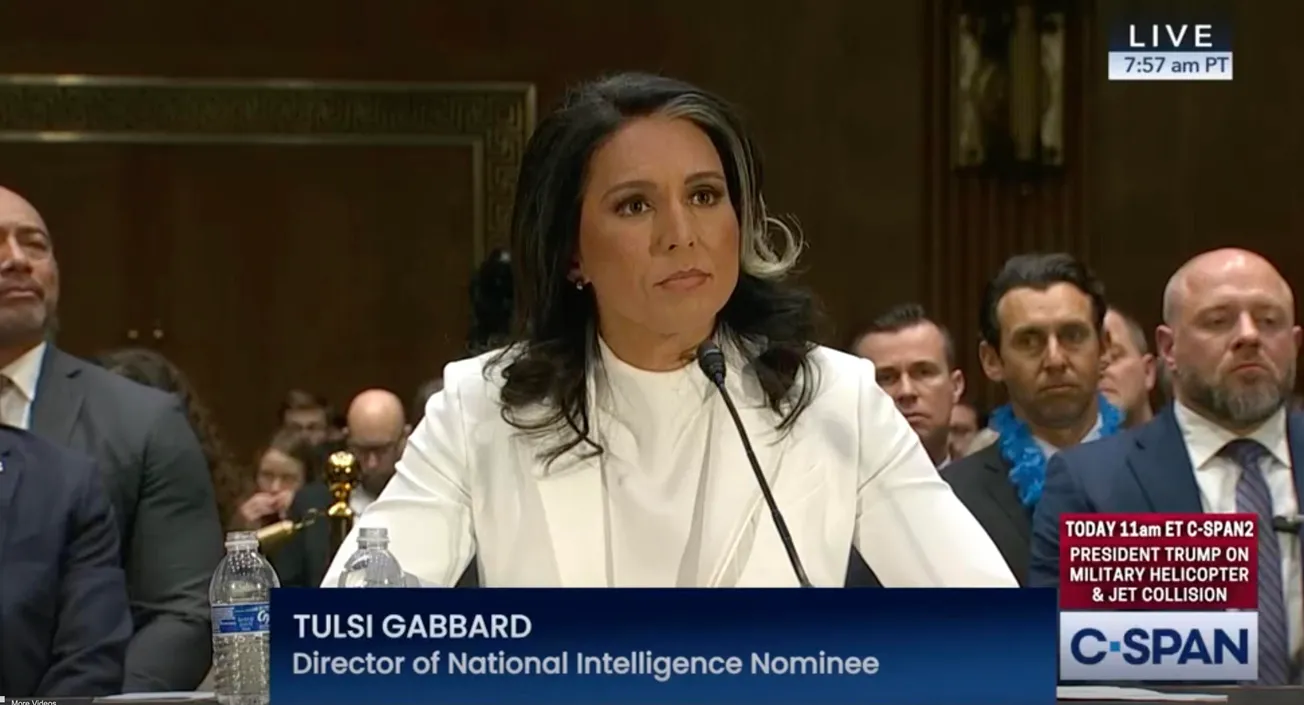 The Future Is Not Predetermined