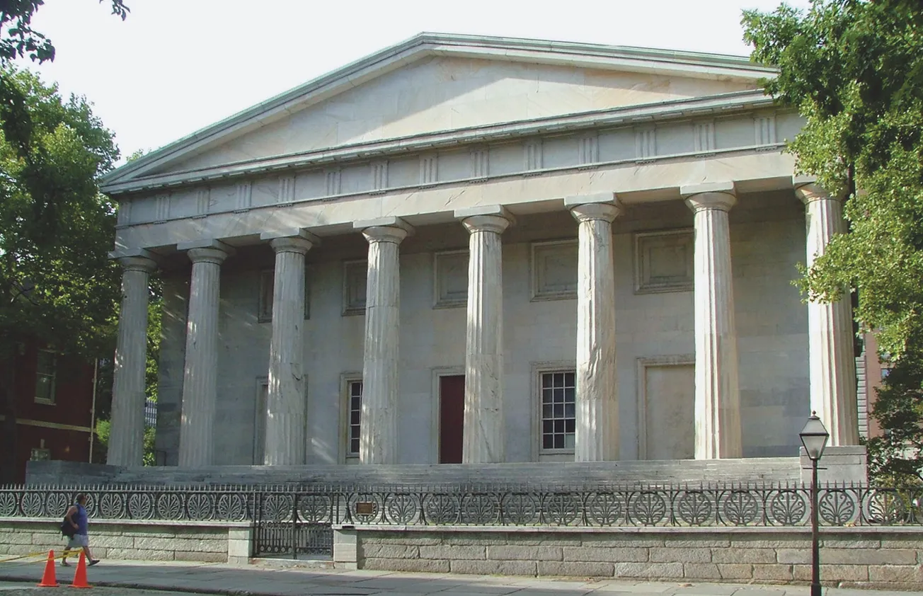 Why the New President and Congress Must Nationalize the Federal Reserve