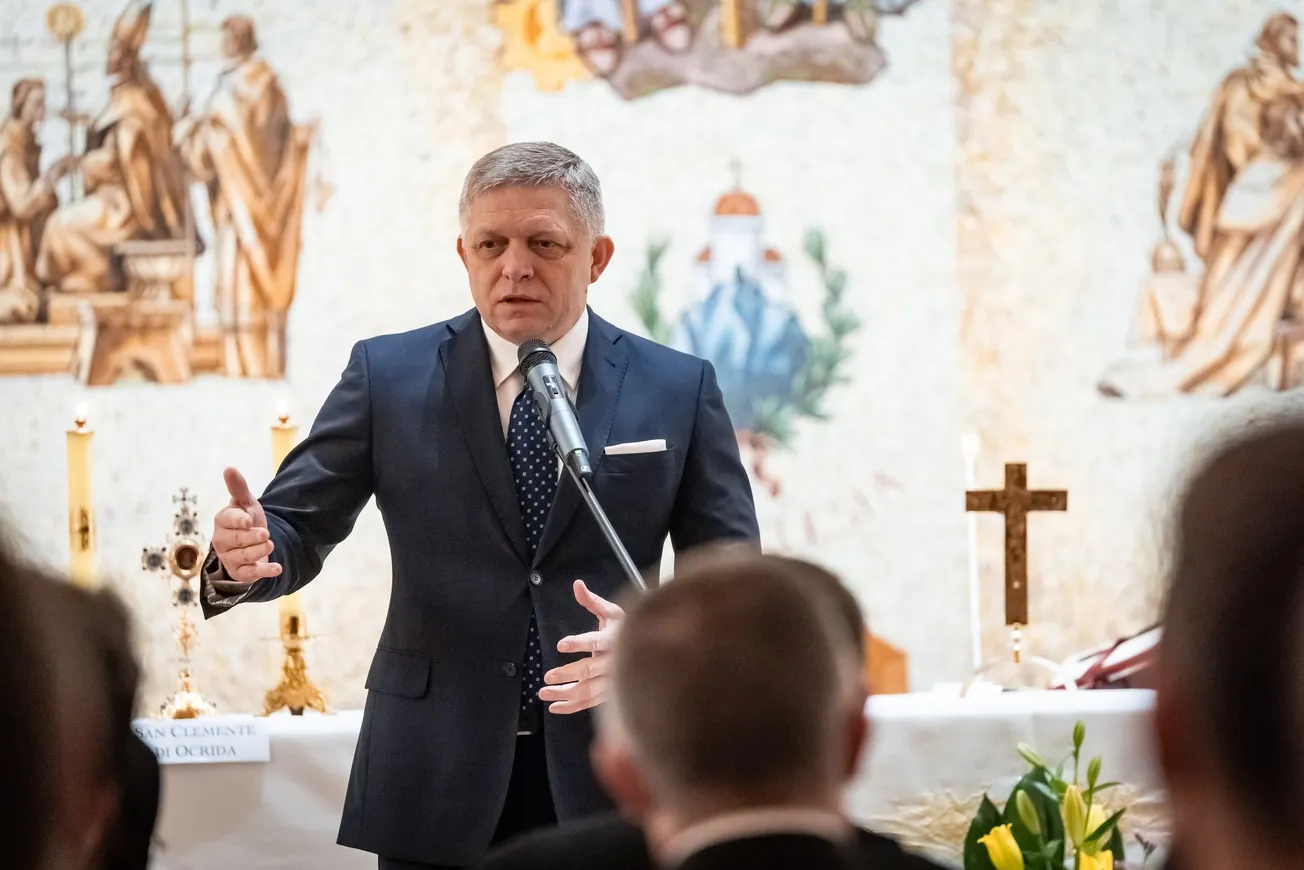 Downsizing the U.S.-U.K. 'Special Relationship' To Make Room for Better Goals