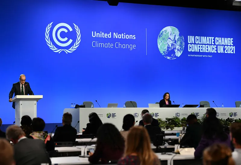 Trump Cuts Funding for IPCC Climate Hoax