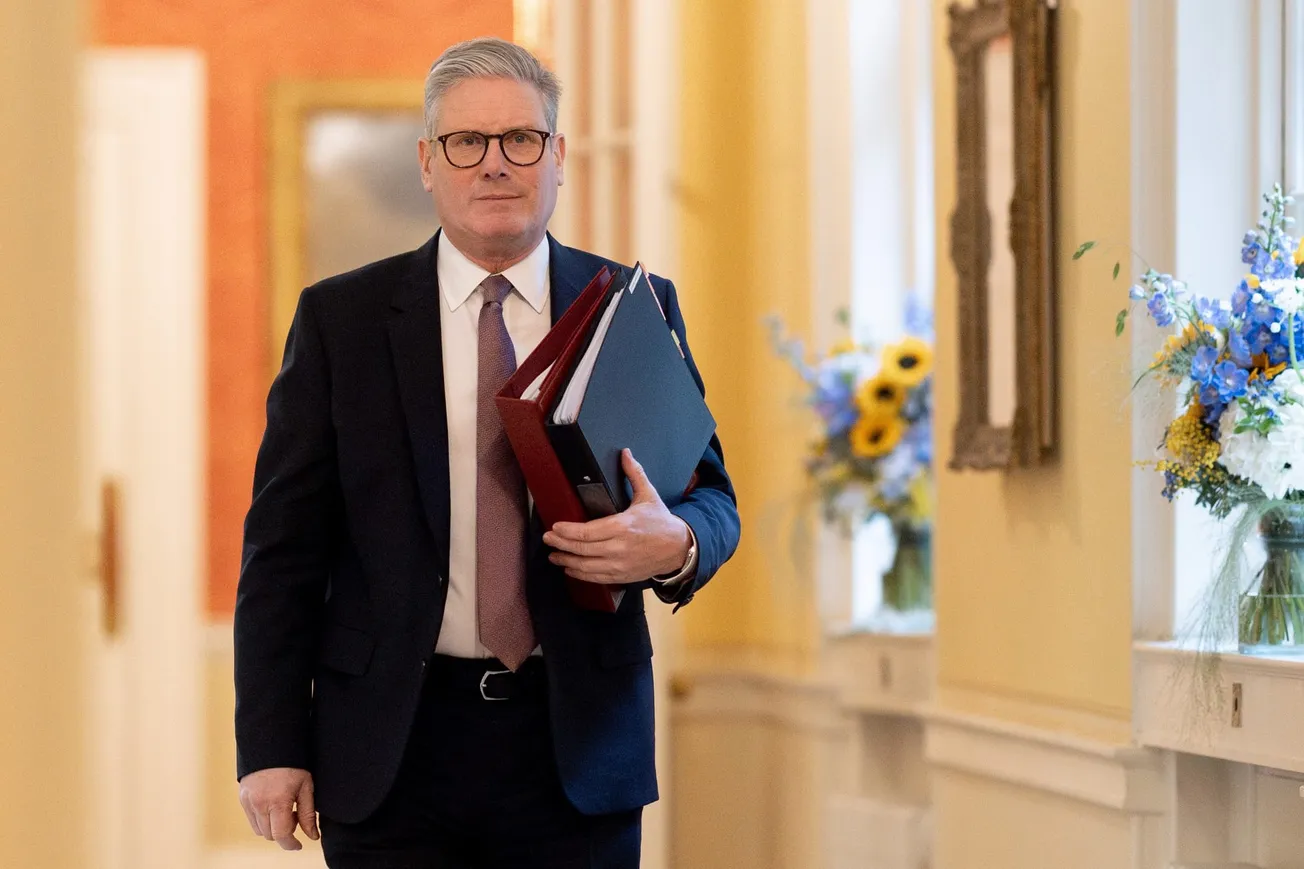 EIR Daily News • Thursday, February 27, 2025