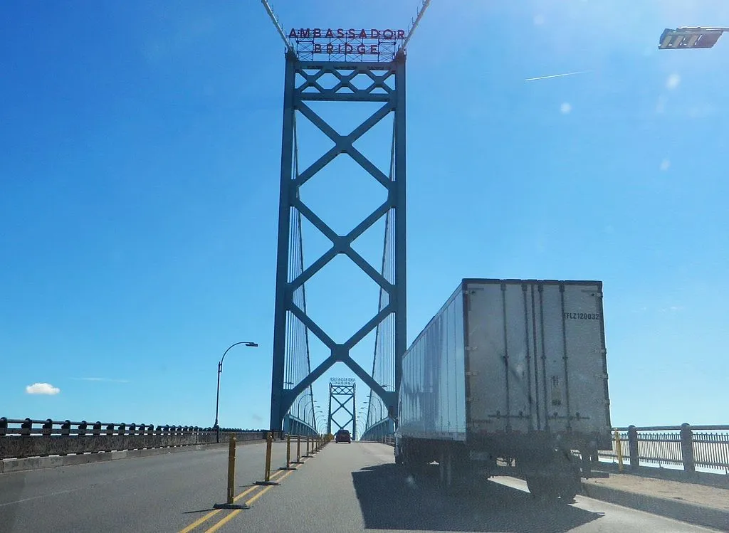 Trump Begins Tariff War Games with Canada, Mexico, China