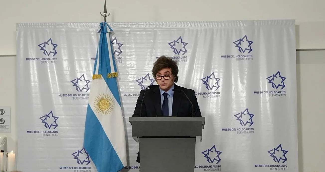 Crypto Scam Engulfs Milei Presidency in Argentina; Will He Survive?