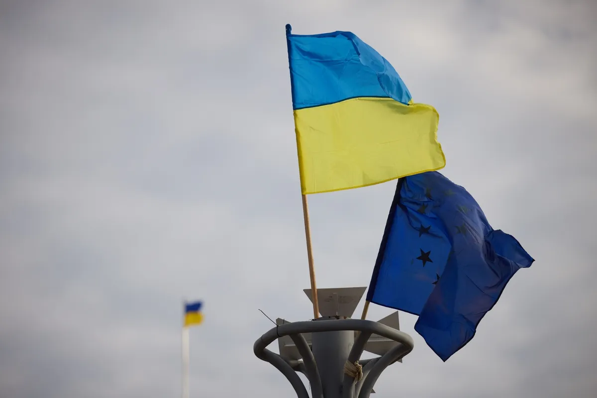 When Will Europe Wake Up? Ukraine's Dictatorship Is Shrouded in Myths about Democracy