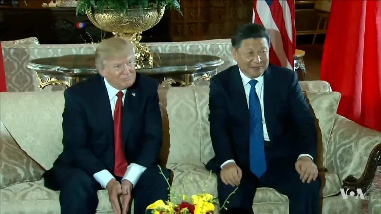 New York Times Writes Trump Wants Nuclear and Economic Deal with China