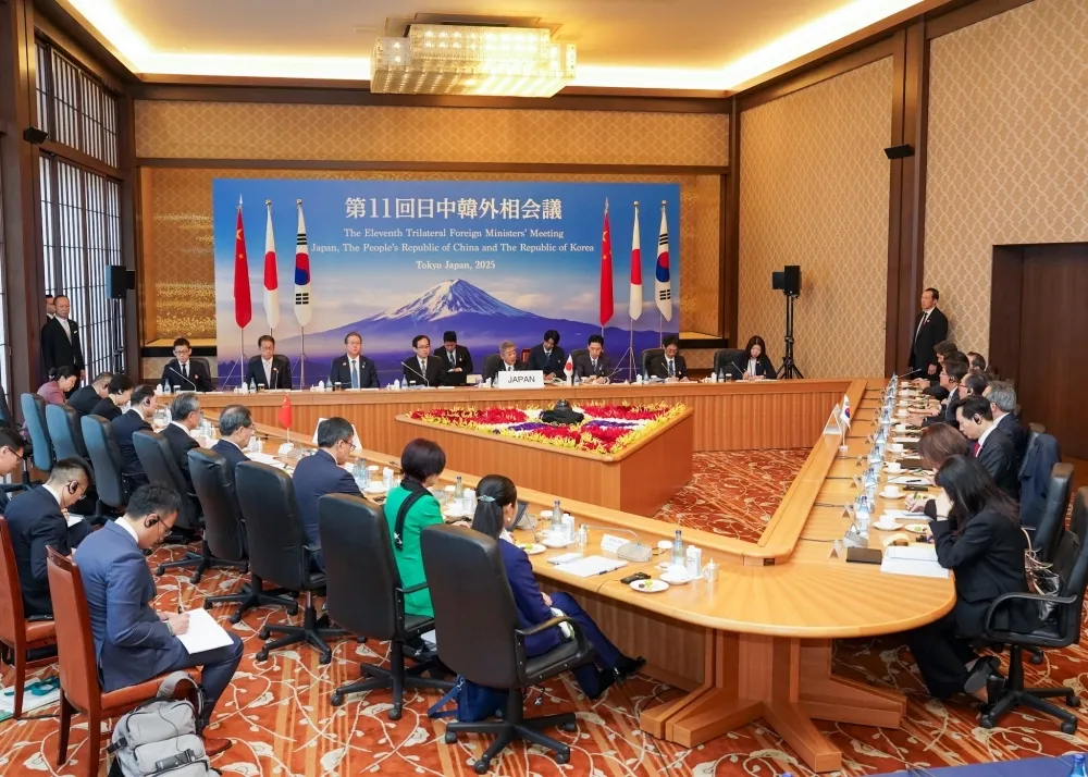 EIR Daily News • Monday, March 24, 2025