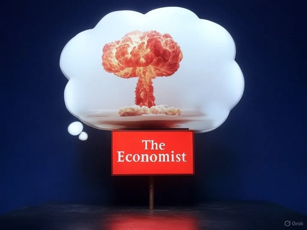 From Eurobonds to ‘Eurobombs’: London Is Casting Around for Ideas