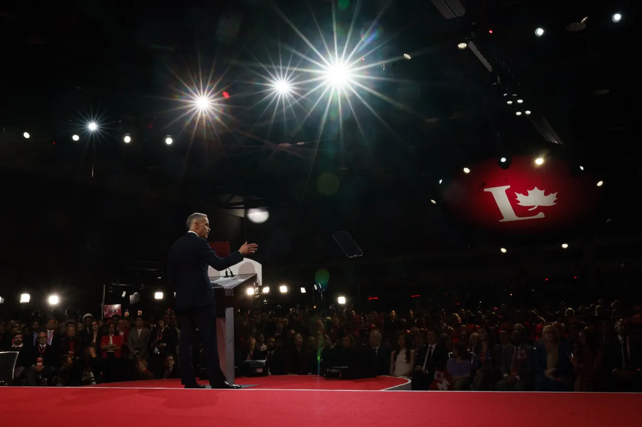 Bank of England’s ‘Canada Mark’ Carney Compared to Draghi by BBC