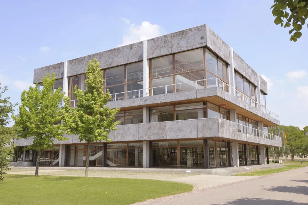 German Constitutional Court Clears Way for Bundestag To Pass Militarization Package