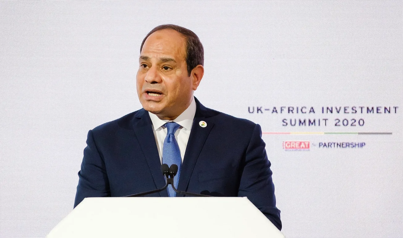 Cairo Summit on Gaza Adopts Egyptian Reconstruction Plan