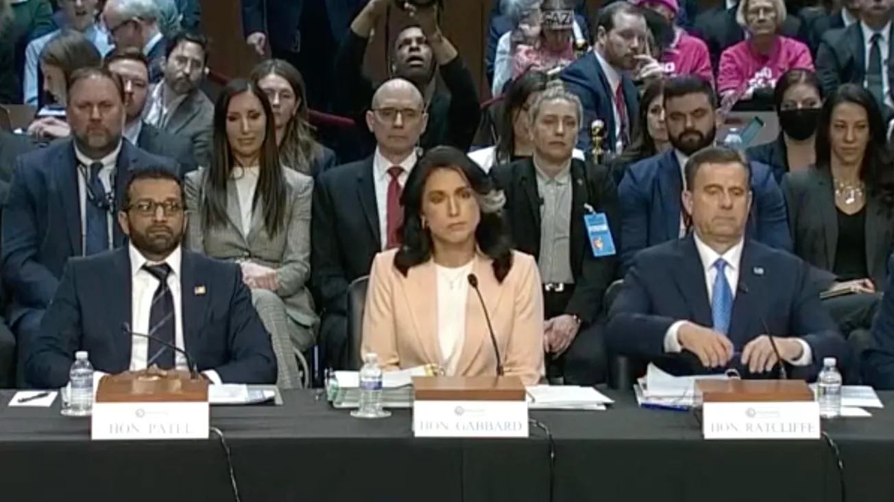 Don't Let the British Decapitate the U.S. Presidency!