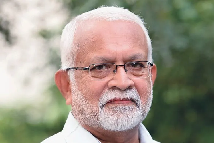 Dr. M.K. Bhadrakumar: A New Moment of Potential