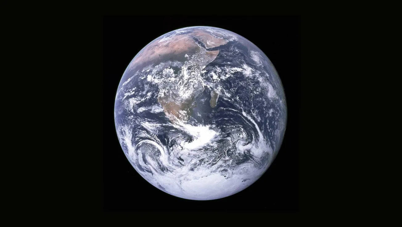 See the 'Totality' of Events, Not the Swarm of Pros and Cons