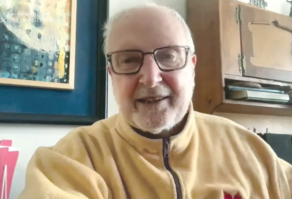 Graham Fuller: We Have a Choice, Folks