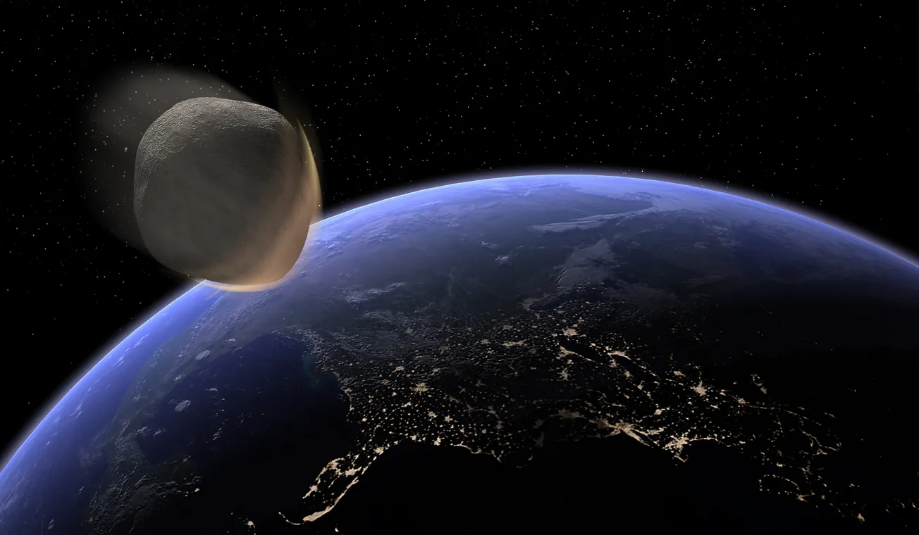 The Strategic Defense of Earth: Are We Prepared for an Asteroid Impact?
