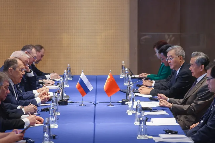 Peace-Making Is the Focal Point