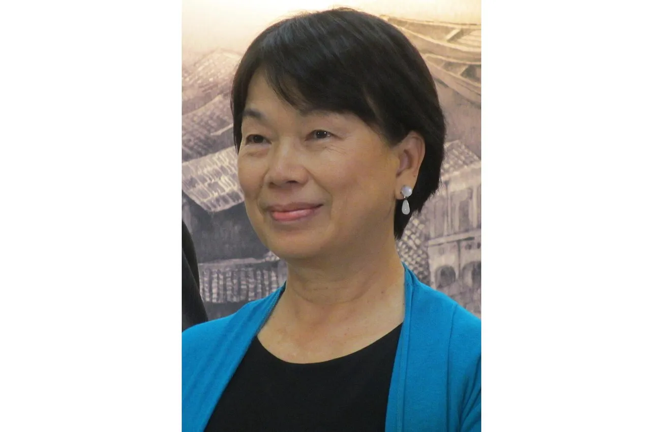 Former Taiwan Culture Minister Asserts, Reconciliation with China Is Achievable