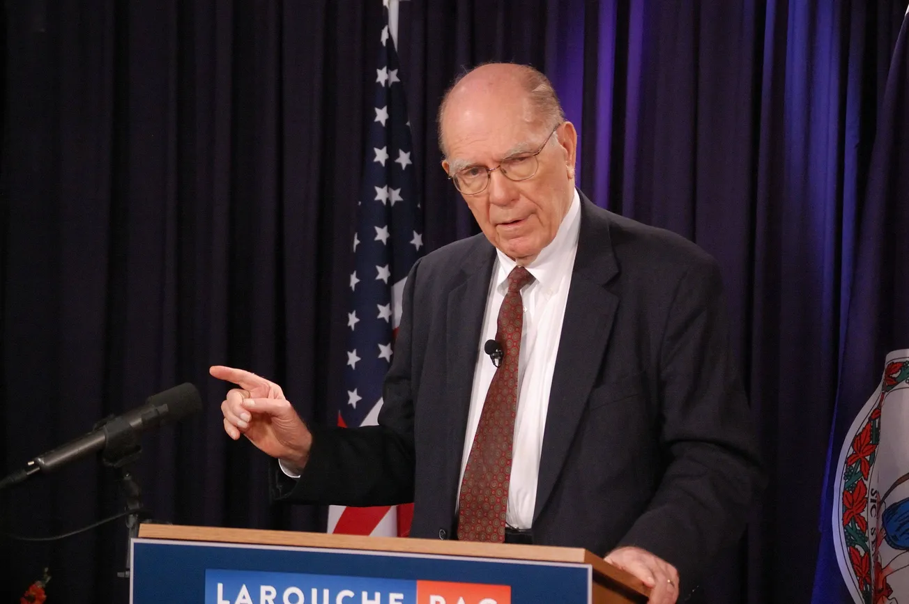 Stopping the Descent Into Barbarism