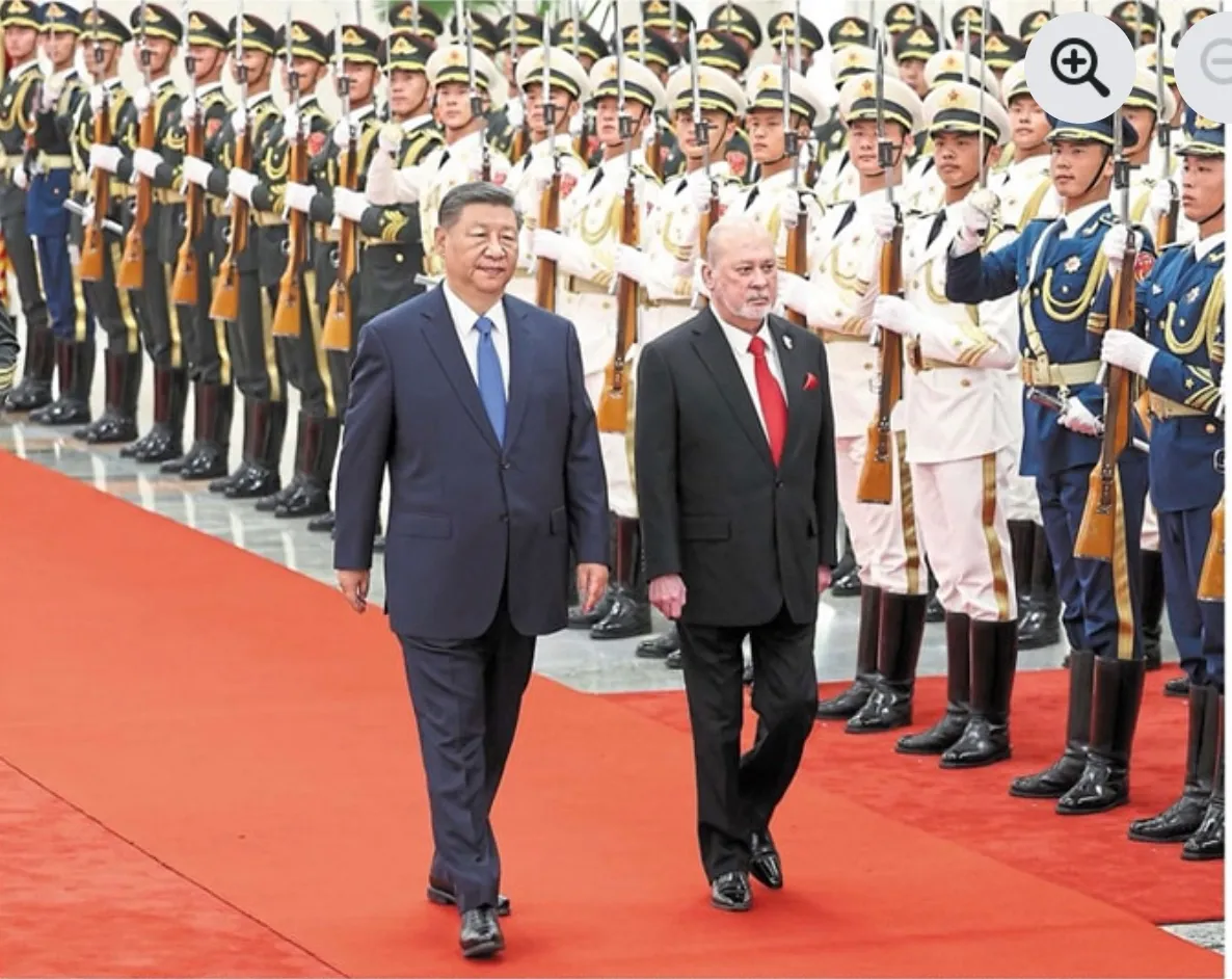 Xi Jinping Trip Deepens China's Ties with Southeast Asian Neighbors