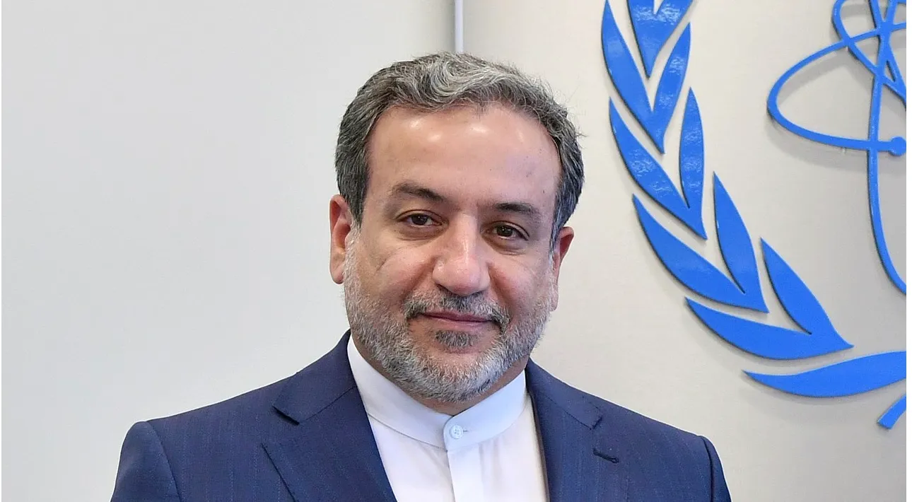 Tehran’s Foreign Minister Araghchi Proposes U.S. Join in Constructing Nuclear Plants for Iran
