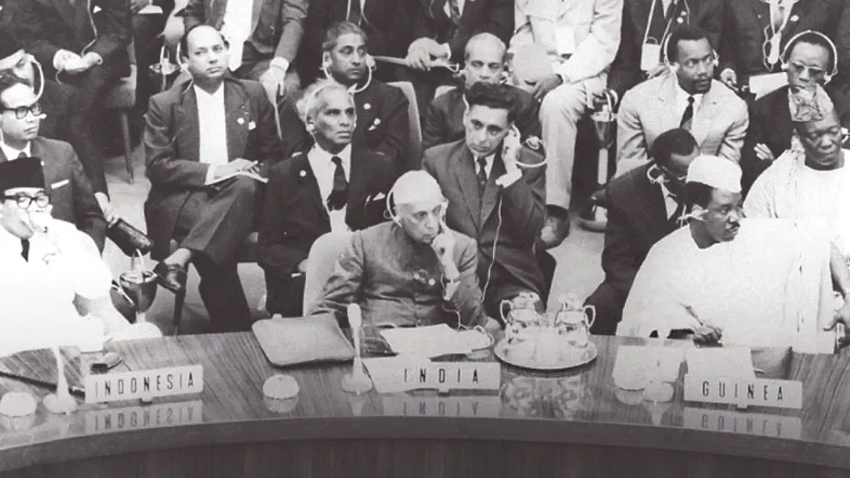 ‘Is Bandung 2.0 Possible?’ Valdai Club Meets on 70th Anniversary of Bandung