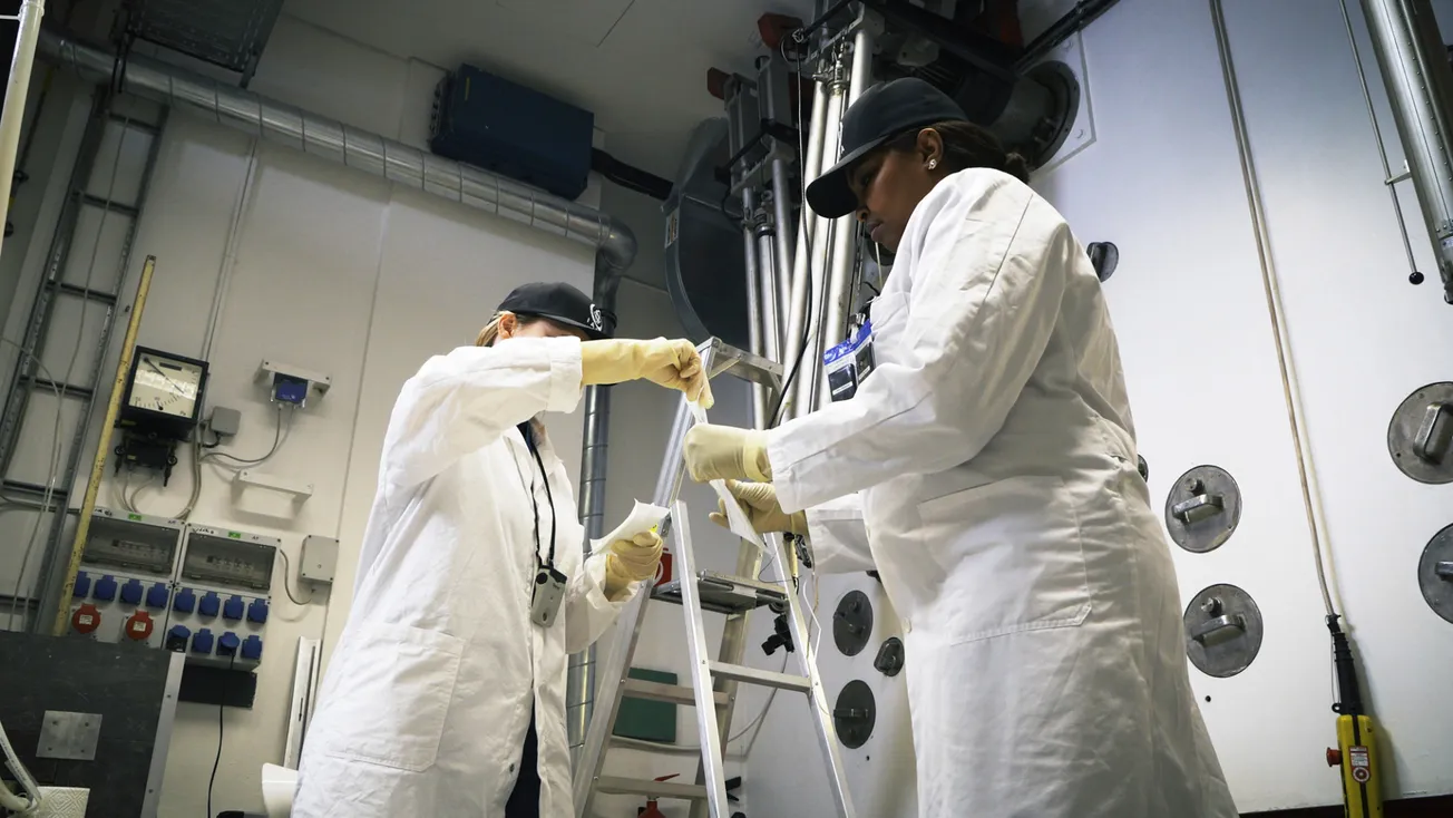 Don't Try To Outsmart the Chess Masters. Instead Shut Down Their Game