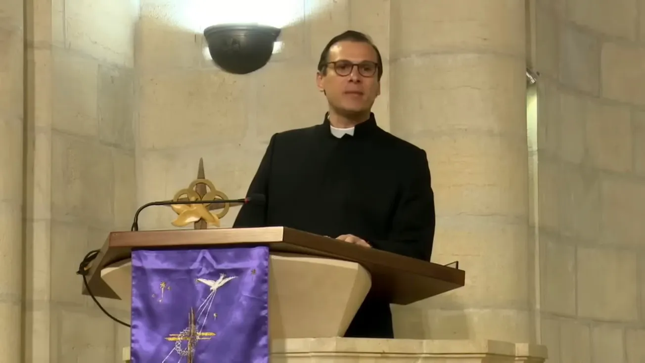 Reflections from Bethlehem on Pope Francis's Legacy in Palestine