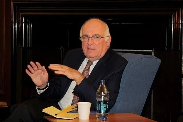 Will The British Decapitate The U.S. Presidency Before Independence Day?