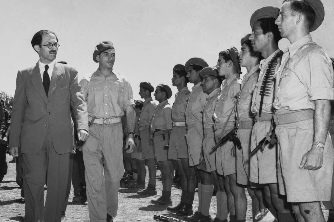 Before There Was the Iron Dome, There Was the Iron Wall; the Deadly Flaw Underlying Israel’s National Security Doctrine