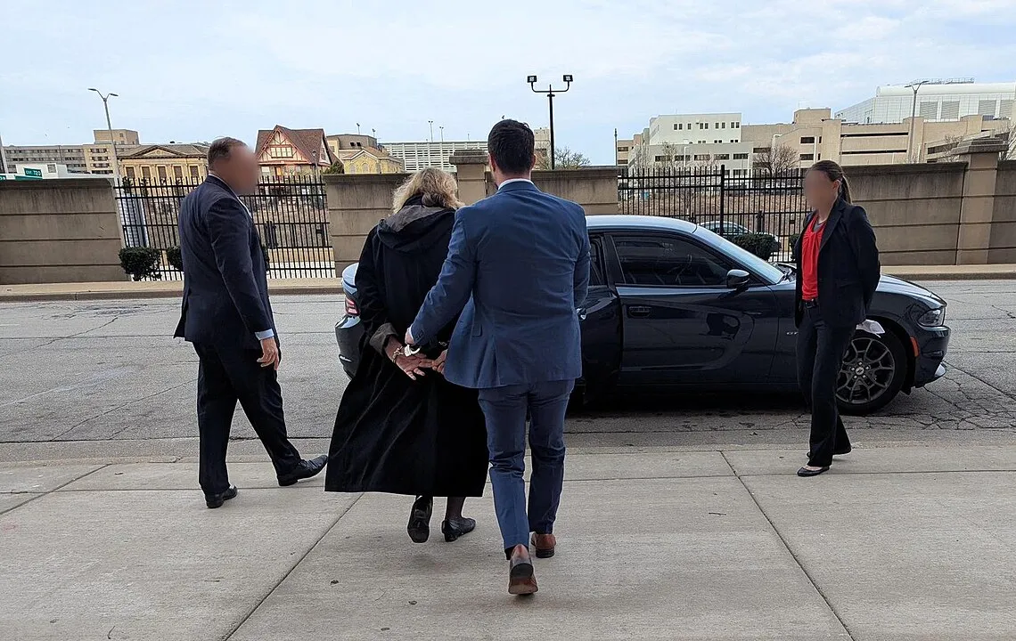 Federal Threats To Arrest State Officials Run Afoul of the Constitution