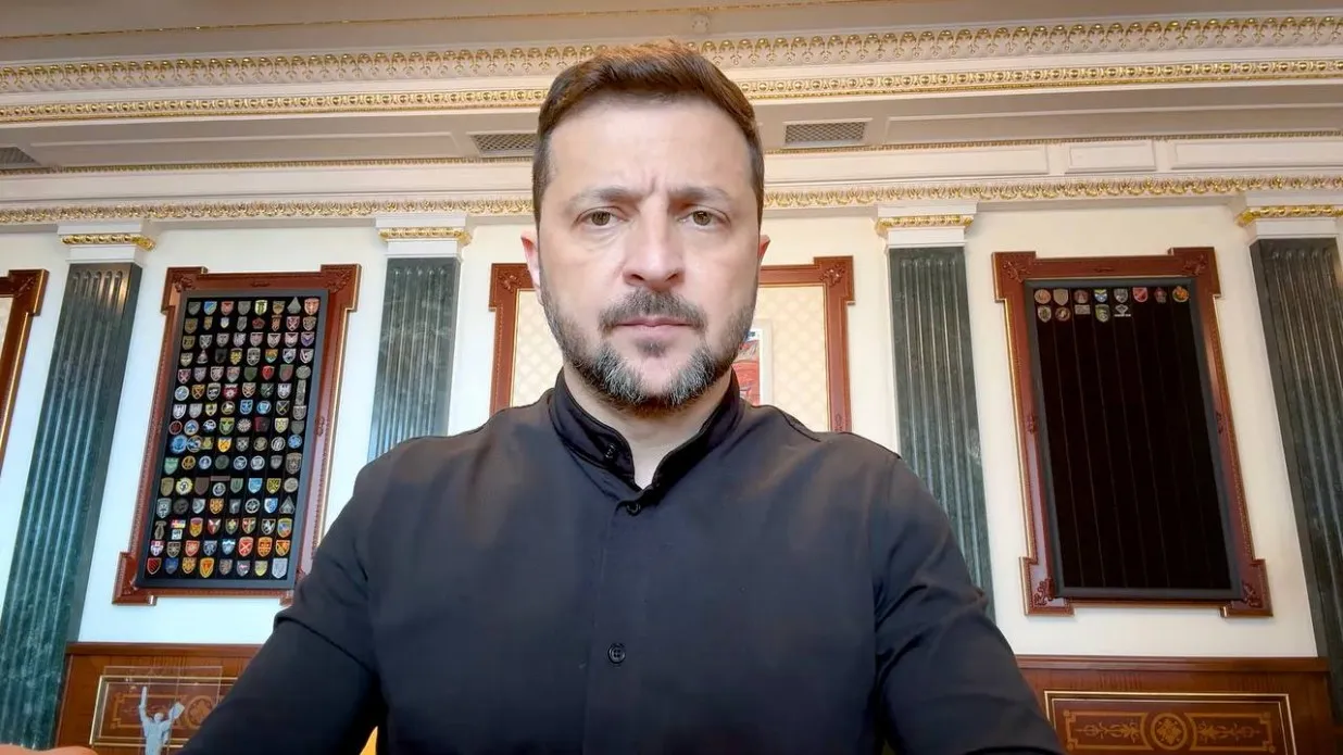 After Trump-Putin Phone Call, Peskov and Zelenskyy Indicate Ukrainian and Russian Outlook