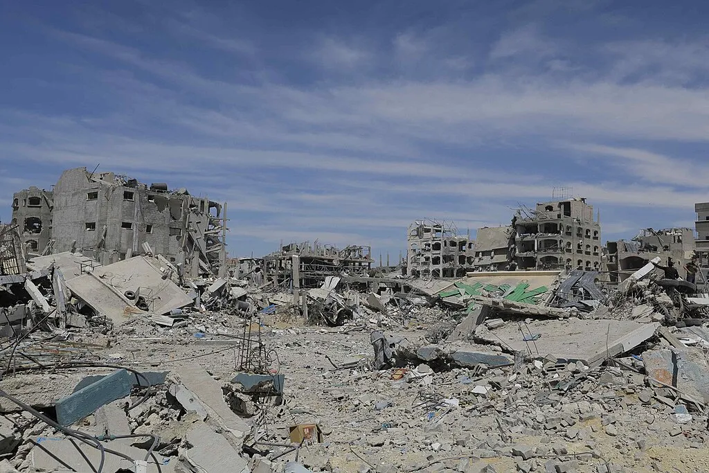 EIR Daily News • Monday, May 19, 2025