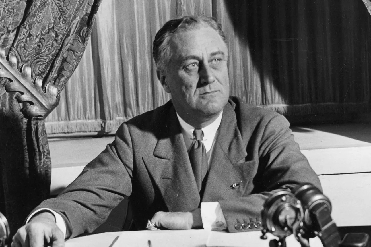 The Most Profound Crisis May Be a Gift