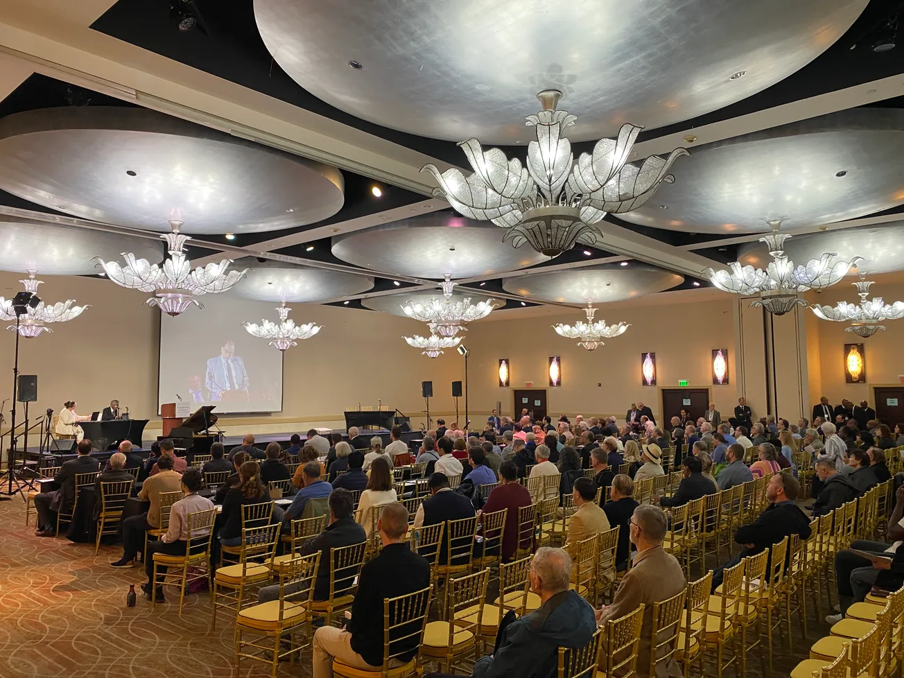 EIR Daily News • Monday, May 26, 2025