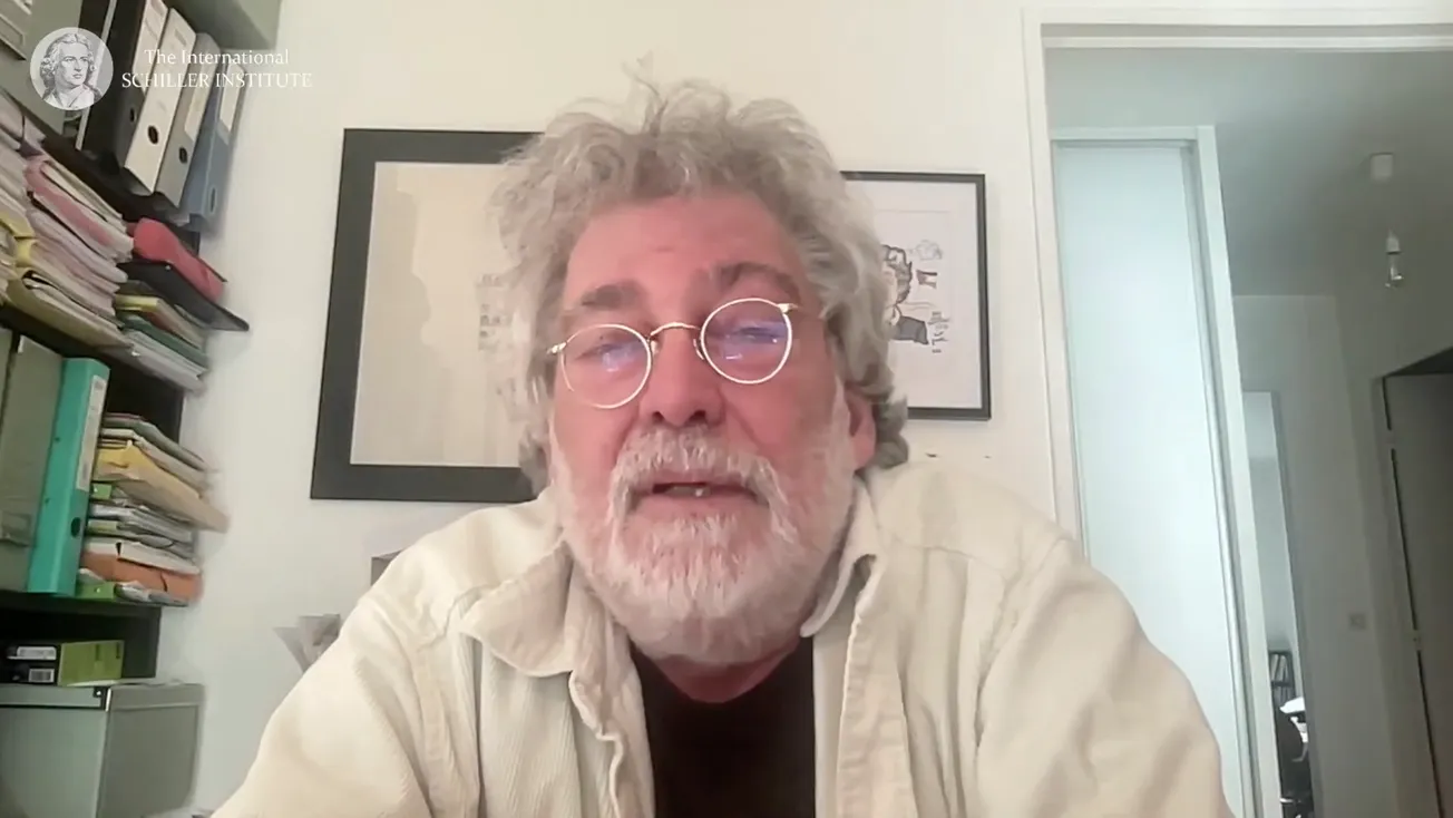 French Reconstruction Plan for Gaza Waiting for Implementation