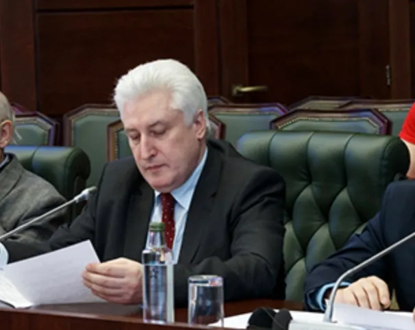 Editor-in-Chief of Russia's National Defense Demands Destruction of German Taurus Plants